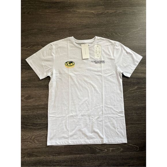 🐿️ NWT Urban Outfitters Re.Purpose Recycled Graphic Tee Size XL - Picture 2 of 5